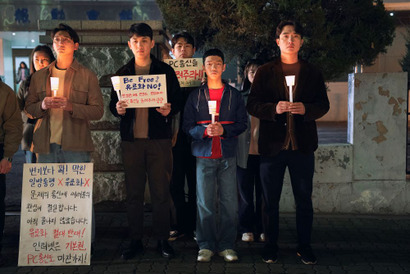 現代社会に痛烈なメッセージ込める『コメント部隊』監督「この社会環境についてすべて盛り込みたい」 画像