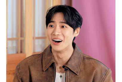 “最旬俳優” チュ・ヨンウ、理想のタイプ＆恋愛スタイルは？「好きすぎると口下手に…」 画像