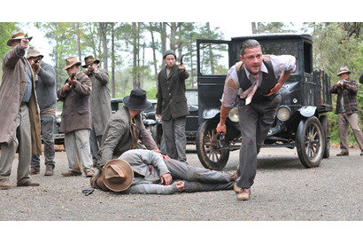 伝説のボンデュラント兄弟の復讐劇『欲望のバージニア』試写会に15組30名様にご招待 画像