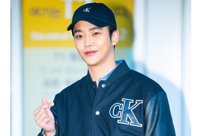 「SF9」出身ロウン『SHINING』出演を検討中！「IZ*ONE」出身キム・ミンジュと共演なるか 画像