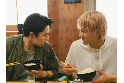 上村＆関「鞍馬×真田」ペア、森愁斗ら「山縣一派」のキャラPV解禁『BATTLE KING!! Map of The Mind』 画像