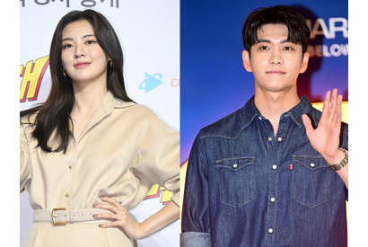 『ジャガイモ研究所』イ・ソンビン×カン・テオのキャラクターティザー映像公開！ 画像