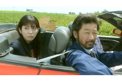 【特集】『かなさんどー』沖縄を舞台に、ある家族の“愛にまつわる秘密”を描いた感動作! 画像