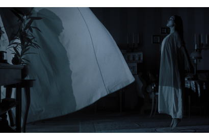 リリー＝ローズ・デップ主演の“吸血鬼”映画『ノスフェラトゥ』5月公開決定 画像