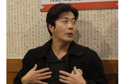 俳優クォン・サンウ、“レバ刺し”の食べ過ぎで寄生虫に感染したエピソードを披露「肺が白になって」 画像