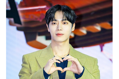 『オク氏夫人伝』と『トラウマコード』、人気2作でチュ・ヨンウが大ブレイク 画像