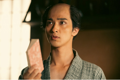 大河ドラマ「べらぼう」第7回あらすじ　2月16日放送 画像