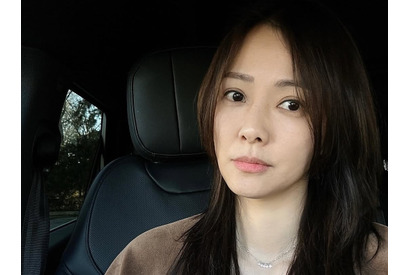 “クォン・サンウの妻” ソン・テヨンが公開した、穏やかな日常の一コマ「いつもキレイ」【写真】 画像