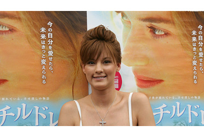 「溺愛しすぎはダメ。母親と女のバランスを保つことが大切」梅宮アンナの子育て論 画像