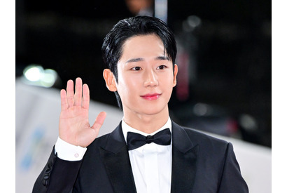 チョン・ヘイン『こんな最悪な愛』（仮題）に出演決定！新たなロマンスに期待大 画像