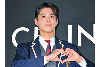 さあ、始まるゾ！待望の新作ドラマ2本で「パク・ボゴム祭り」が賑やかに開幕だ 画像