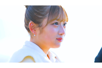 辿り着いた希空の答え、はるな＆たくやの結末は？「今日好き 卒業編 in ソウル」最終話 画像