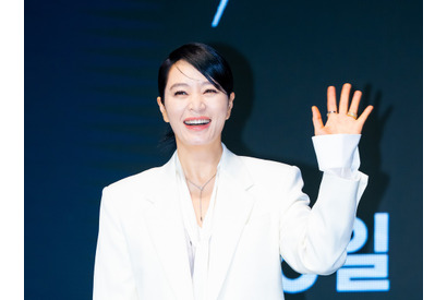 女優キム・ヘスが魅せる！『トリガー ニュースの裏側』から目が離せない理由 画像