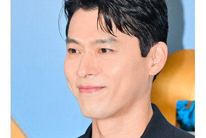 いつまで経ってもヒョンビンにとって『サムスン』は特別な大ブレイク作品！ 画像