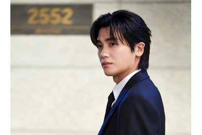 Disney+配信『埋もれた心』で180度の変身！パク・ヒョンシクの色気と狂気に“要注目” 画像