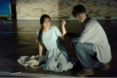 NCTジェヒョン映画デビュー作『6時間後に君は死ぬ』5月16日公開　ティザー予告も 画像