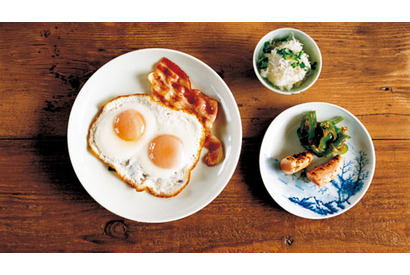 フードスタイリストの飯島奈美さんが語る　映画『めがね』を彩る“朝ご飯”の秘訣 画像