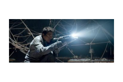 トム・クルーズ最新作『オブリビオン』、公開4日間で興行収入5億円を突破！ 画像