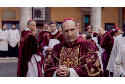 第78回英国アカデミー賞、『教皇選挙』『ブルータリスト』が4部門受賞 画像