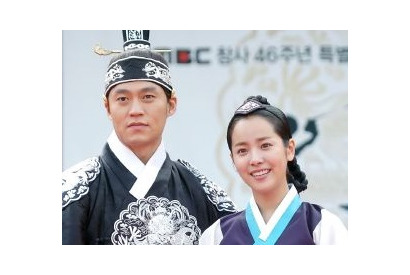 名君の業績よりラブロマンスを…！傑作『イ・サン』が成功した理由は？ 画像