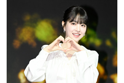 Netflix『恋するムービー』のキム・ムビ役パク・ボヨンはどんな女優？ 画像