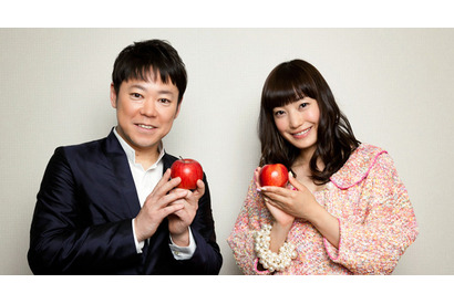 阿部サダヲ×菅野美穂、「家族」を語る　大切なのは“ちゃんと愛してる”を伝えること 画像