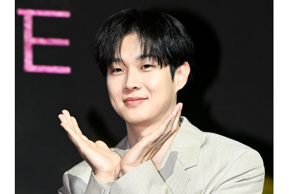 チェ・ウシクが語る『恋するムービー』の新たな魅力！「温かみがあって心に響いた」 画像