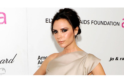 ヴィクトリア・ベッカムが元凶？　ファッショニスタの間で「ポッシュ症」が蔓延 画像