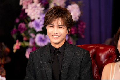 初回からハイスピード展開「ラブパワーキングダム」今夜　MCに岩田剛典ら 画像