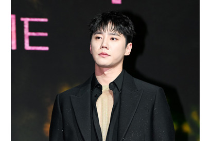 『恋するムービー』シジュン役イ・ジュニョン、兵役時期について初めて言及!! 画像
