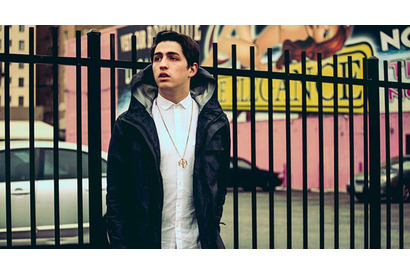 エレクトロニクス ダンスミュージック界の貴公子、フジロックでの来日が決定 画像