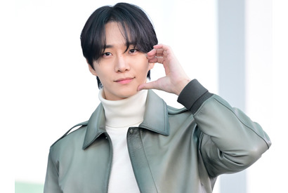 ジュノの新作決定、『台風商事』『CASHERO』で世界を魅了する活躍に期待 画像