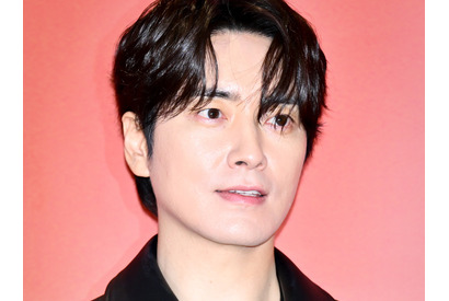 イ・ジュニョクが語る理想のビジョン「誰も見たことのない新しいイメージを生み出す」 画像