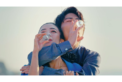 “脱落制度”が追加、衝撃の発表も…「ラブパワーキングダム」第1話 画像