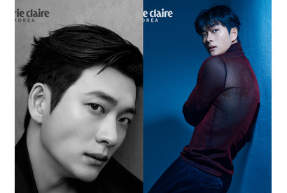 『ジャガイモ研究所』カン・テオが語る仕事愛「休まずに作品に出続ける喜び」 画像