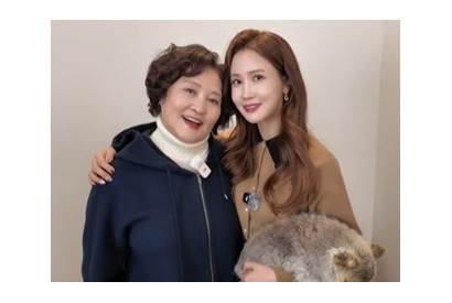 美容施術フルコースにブランド服まで!! 女優イ・ダヘのスゴするぎる親孝行の中身 画像