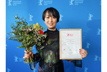 横浜聡子監督最新作『海辺へ行く道』ベルリン映画祭で特別表彰 画像