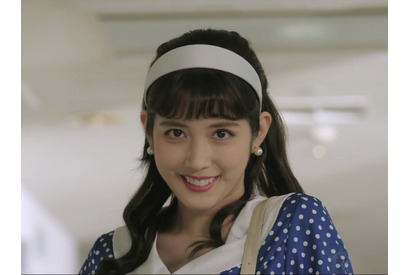 『かなさんどー』松田るか&浅野忠信が涙するクライマックスほか、名シーン入り主題歌MV解禁 画像