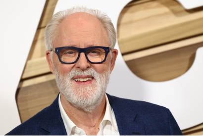 ジョン・リスゴー、ダンブルドア役のオファーを受ける際に葛藤「終わる頃には87歳に」 画像