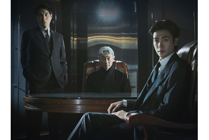 Disney+配信中パク・ヒョンシク主演『埋もれた心』が視聴者を虜にした理由とは？ 画像