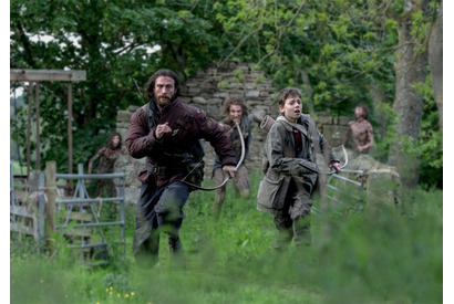 『28年後...』6月20日日米同時公開決定！ 日本版特報＆場面写真 画像