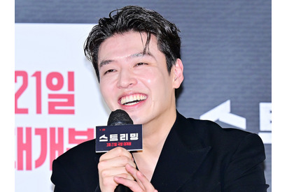 俳優カン・ハヌルの“美談”が追加。スタッフに「幸せ」と言わせた彼の人柄を監督が絶賛！ 画像