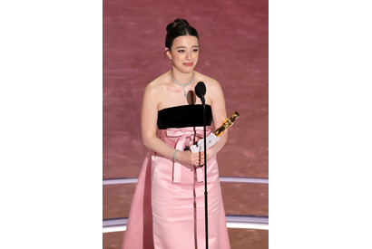 【第97回アカデミー賞】主演女優賞は『ANORA アノーラ』のマイキー・マディソンが初受賞 画像
