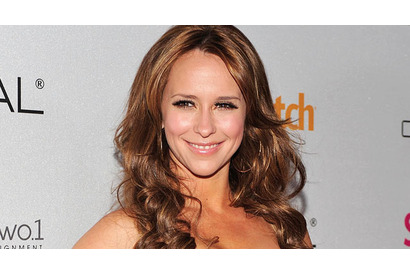 ジェニファー・ラブ・ヒューイット、妊娠＆婚約を発表 画像