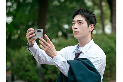 『アンダーカバーハイスクール』ソ・ガンジュンの演技力爆発の名シーンに胸キュン 画像