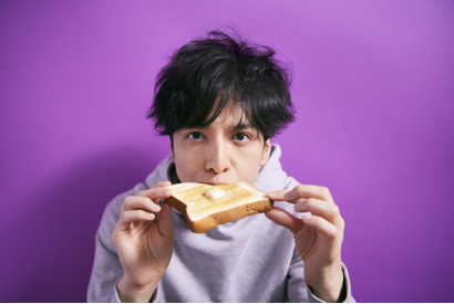 生田斗真主演「俺の話は長い」新作ストーリーを2週連続放送 画像