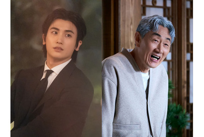 パク・ヒョンシク×ホ・ジュノ『埋もれた心』が視聴率1位を独走するワケ 画像