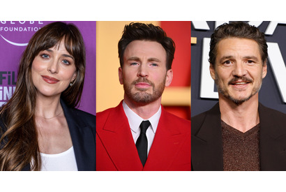 A24、セリーヌ・ソン監督最新作『The Materialists』の北米公開日を発表 キャストにダコタ・ジョンソンら 画像