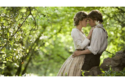 ファッション小噺vol.57　マドモアゼル　キーラ 画像