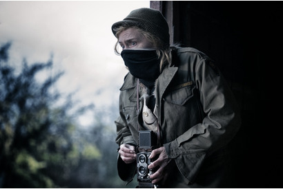 ケイト・ウィンスレット「心から尊敬し、憧れる」自ら映画化に挑んだ報道写真家リー・ミラーとは 画像